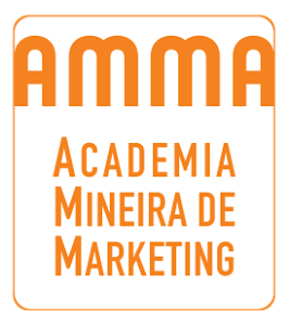 Logo AMMA - branca